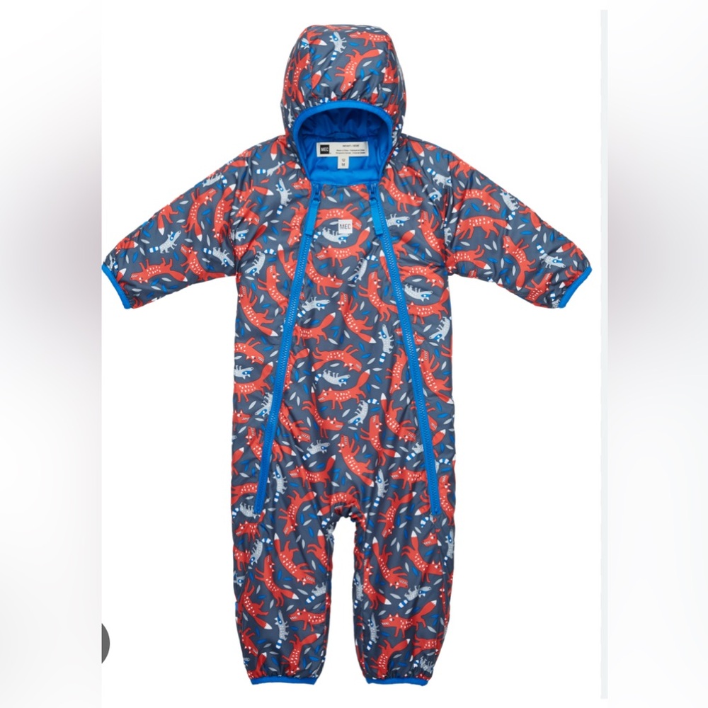 MEC Cocoon Bunting Suit